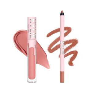 matte lip kit Kylie